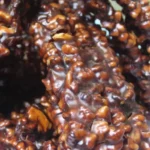 Kilao dry fruits from Gilgit-Baltistan