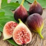 Organic injeer dry fruits from Gilgit-Baltistan