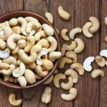 Premium kaju dry fruits from Gilgit-Baltistan